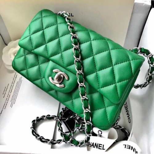 Chanel Bag 146